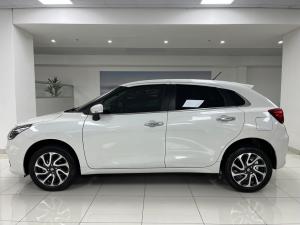 Suzuki Baleno 1.5 GLX auto - Image 4