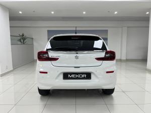 Suzuki Baleno 1.5 GLX auto - Image 5