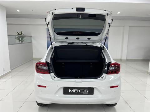 Image Suzuki Baleno 1.5 GLX auto
