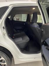 Suzuki Baleno 1.5 GLX auto - Image 8