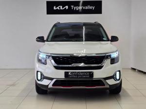 Kia Seltos 1.4T-GDI GT Line - Image 1