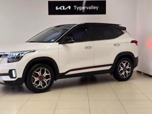 Kia Seltos 1.4T-GDI GT Line - Image 3