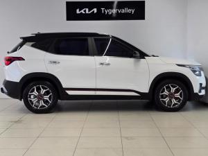 Kia Seltos 1.4T-GDI GT Line - Image 5