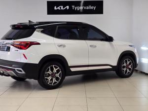 Kia Seltos 1.4T-GDI GT Line - Image 6
