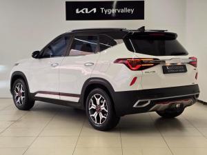 Kia Seltos 1.4T-GDI GT Line - Image 7