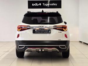 Kia Seltos 1.4T-GDI GT Line - Image 8