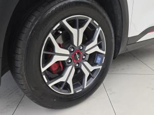 Kia Seltos 1.4T-GDI GT Line - Image 9