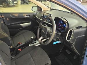 Kia Picanto 1.0 Street auto - Image 10