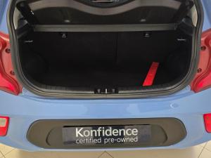 Kia Picanto 1.0 Street auto - Image 16