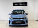 Thumbnail Kia Picanto 1.0 Street auto