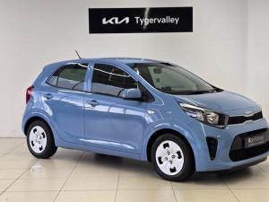 Kia Picanto 1.0 Street auto - Image 2