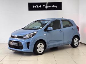 Kia Picanto 1.0 Street auto - Image 3