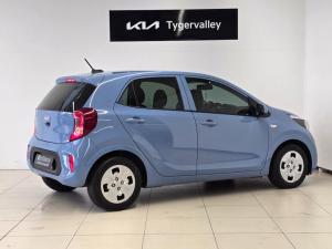 Kia Picanto 1.0 Street auto - Image 6
