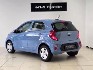 Kia Picanto 1.0 Street auto - Image 7