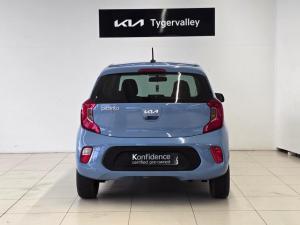 Kia Picanto 1.0 Street auto - Image 8