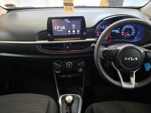 Kia Picanto 1.0 Street auto - Image 9