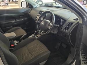 Mitsubishi ASX 2.0 ES auto - Image 10