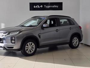Mitsubishi ASX 2.0 ES auto - Image 2