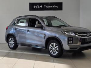 Mitsubishi ASX 2.0 ES auto - Image 3