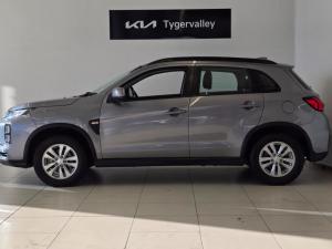 Mitsubishi ASX 2.0 ES auto - Image 4