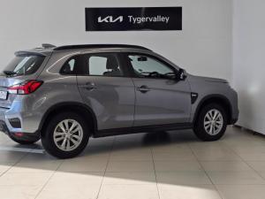 Mitsubishi ASX 2.0 ES auto - Image 6