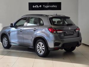 Mitsubishi ASX 2.0 ES auto - Image 7