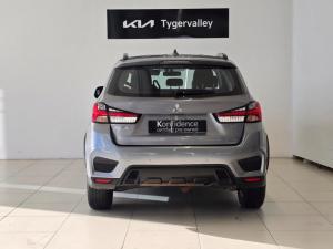Mitsubishi ASX 2.0 ES auto - Image 8