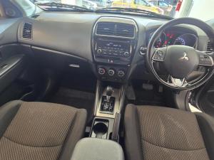 Mitsubishi ASX 2.0 ES auto - Image 9