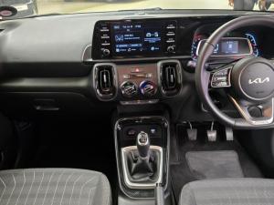 Kia Sonet 1.5 EX manual - Image 10