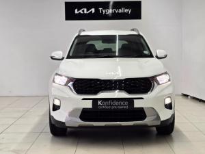 Kia Sonet 1.5 EX manual - Image 1
