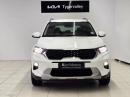 Thumbnail Kia Sonet 1.5 EX manual