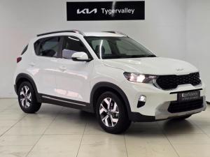 Kia Sonet 1.5 EX manual - Image 2