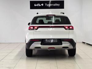 Kia Sonet 1.5 EX manual - Image 8