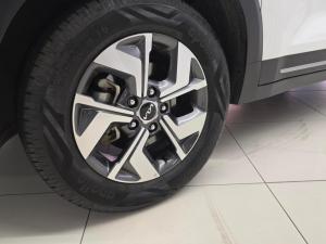 Kia Sonet 1.5 EX manual - Image 9