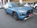 Thumbnail Toyota RAV4 2.0 GX-R AWD