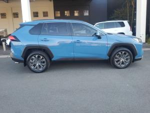 Toyota RAV4 2.0 GX-R AWD - Image 2