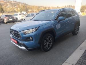 Toyota RAV4 2.0 GX-R AWD - Image 3