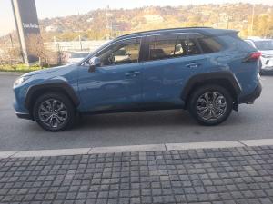 Toyota RAV4 2.0 GX-R AWD - Image 4