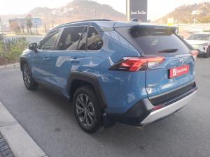 Toyota RAV4 2.0 GX-R AWD - Image 5