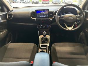 Hyundai Venue 1.0T Motion - Image 10
