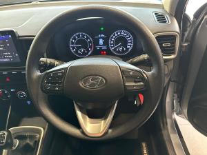 Hyundai Venue 1.0T Motion - Image 12