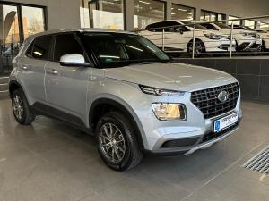 Hyundai Venue 1.0T Motion - Image 1