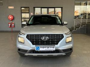 Hyundai Venue 1.0T Motion - Image 2