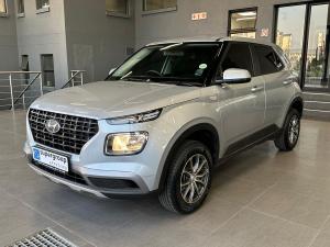 Hyundai Venue 1.0T Motion - Image 3