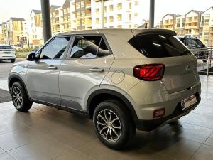 Hyundai Venue 1.0T Motion - Image 4