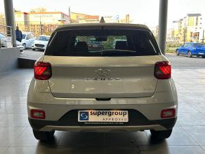 Hyundai Venue 1.0T Motion - Image 6