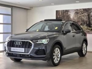 Audi Q3 35TFSI Urban Edition - Image 2