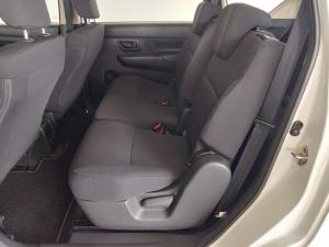 Suzuki Ertiga 1.5 GA - Image 11