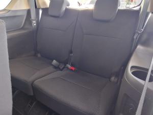 Suzuki Ertiga 1.5 GA - Image 12