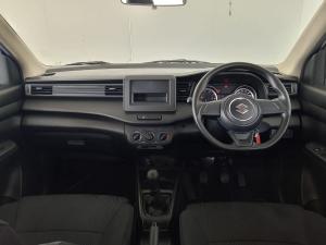 Suzuki Ertiga 1.5 GA - Image 13
